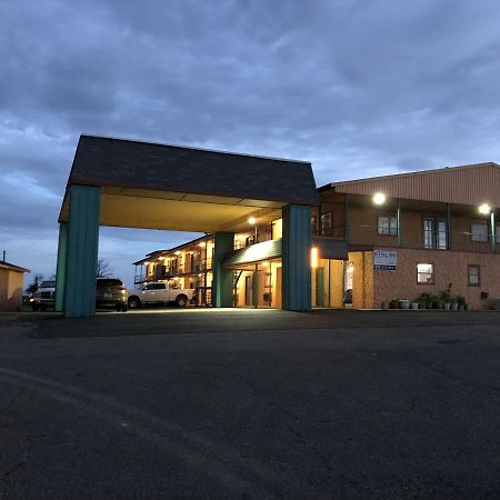 Royal Inn Borger ภายนอก รูปภาพ